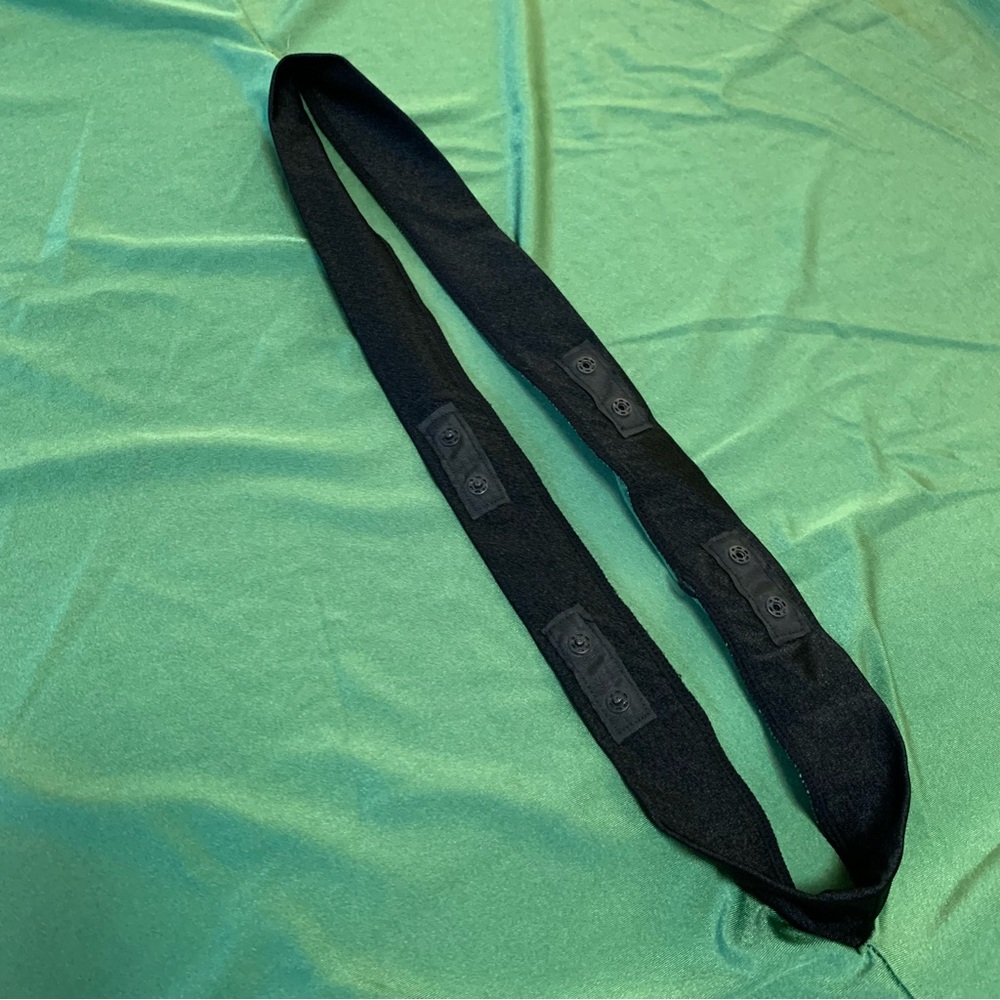 Sanho green sensory sock - Picture 7 of 15